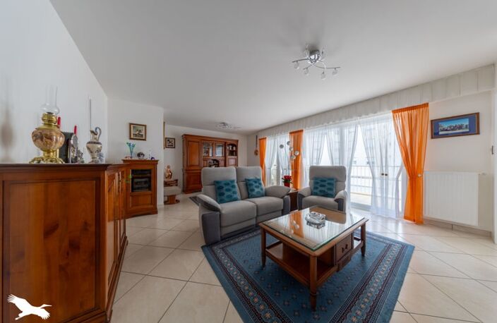 Appartement de 4 pièces principales — photo 3