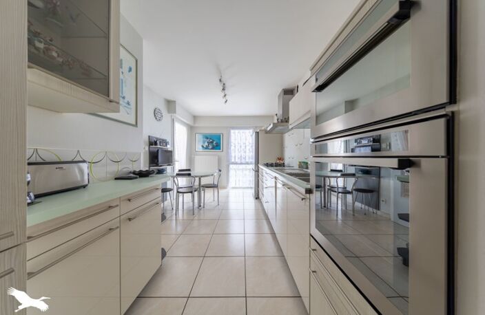 Appartement de 4 pièces principales — photo 4