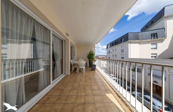 Appartement de 4 pièces principales — photo 5