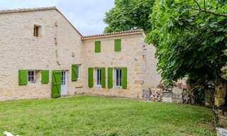 Maison 8 Pièces 274 m² à vendre à Branne (33420)
