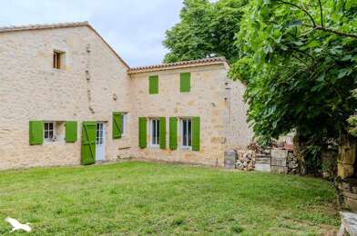 Maison 8 pièces 493500 €