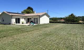 Maison 5 Pièces 125 m² à vendre à Naujan-et-Postiac (33420)