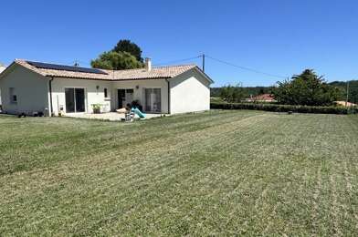 Maison 5 pièces 335320 €