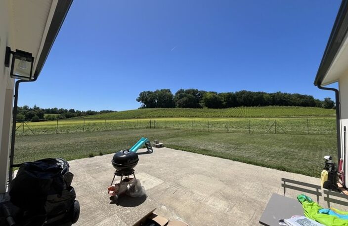 Contemporaine de 5 pièces principales — photo 2