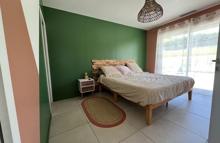 Contemporaine de 5 pièces principales — photo 3