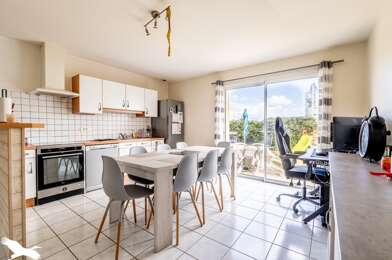 Maison 3 pièces 215000 €