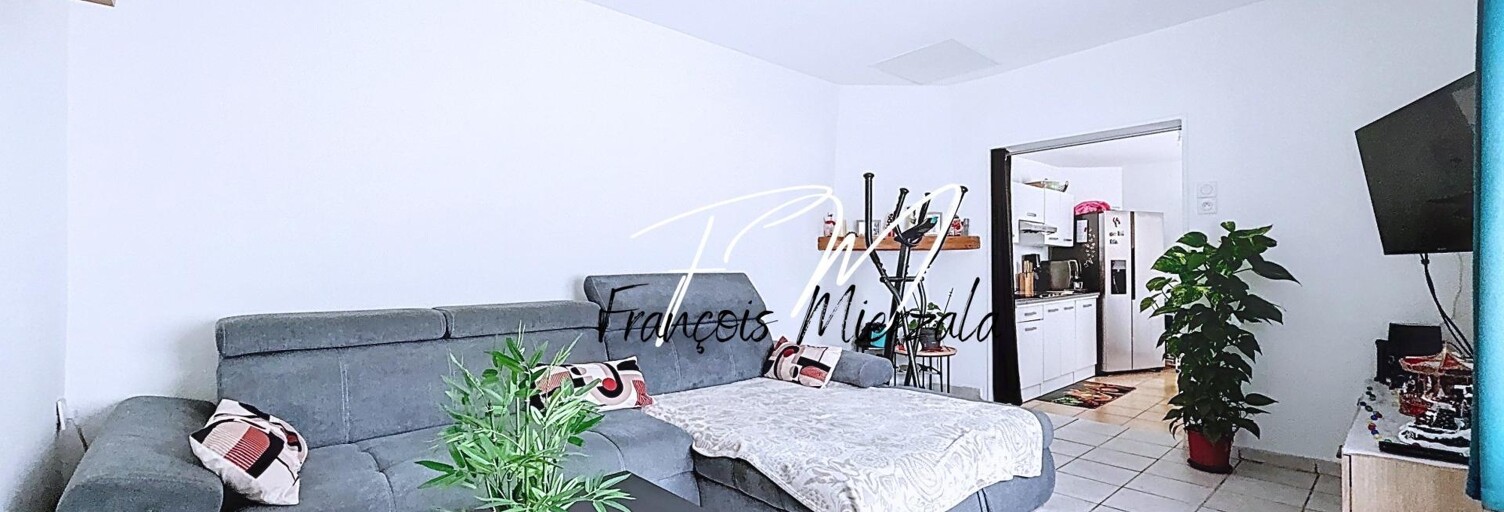 Maison 3 Pièces 50 m² à vendre à Billy-Montigny (62420)
