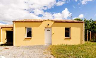 Maison 3 Pièces 63 m² à vendre à Saint-Colomban (44310)