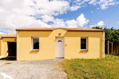 Maison 3 pièces 215000 €