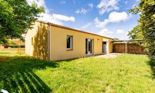 Maison 3 Pièces 63 m² à vendre à Saint-Colomban (44310)