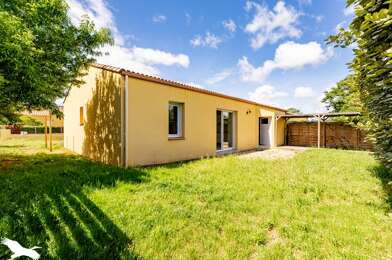 Maison 3 pièces 215000 €
