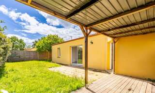 Maison 3 Pièces 63 m² à vendre à Saint-Colomban (44310)