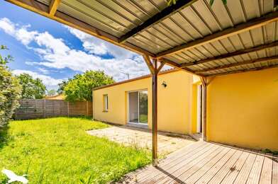 Maison 3 pièces 215000 €