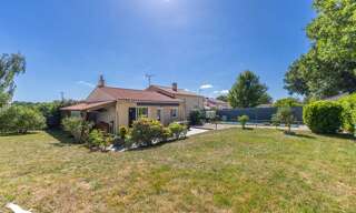 Maison 4 Pièces 90 m² à vendre à Dompierre-sur-Yon (85170)