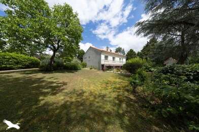 Maison 4 pièces 227900 €