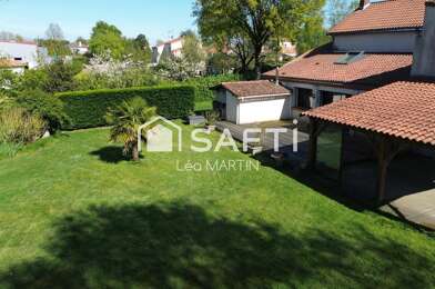 Maison 7 pièces 281000 €