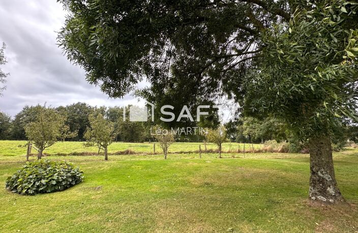 Longère avec dépendances de 200m2 - 7 pièces — photo 5
