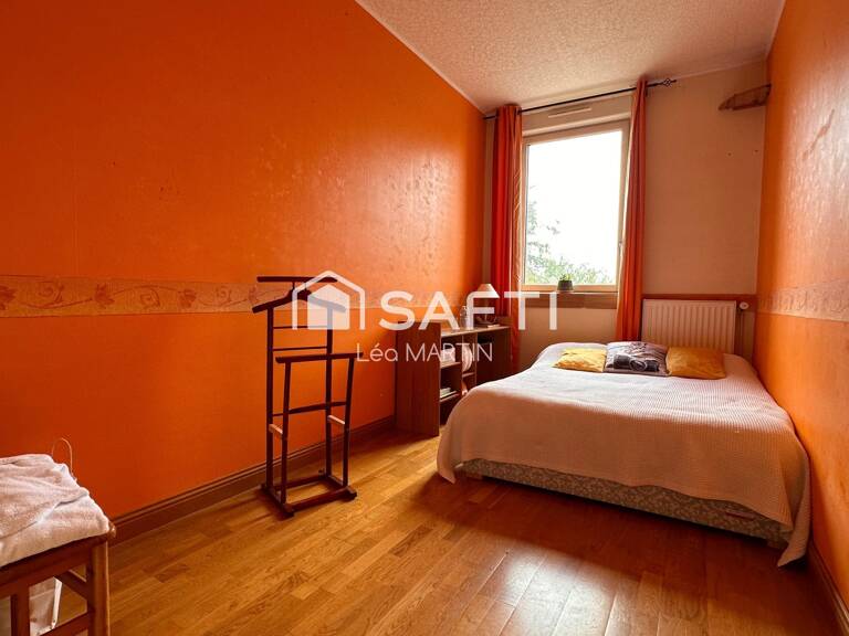 Longère avec dépendances de 200m2 - 7 pièces — photo 1