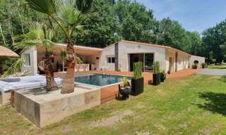 Maison 5 Pièces 123 m² à vendre à Saint-Vivien-de-Médoc (33590)
