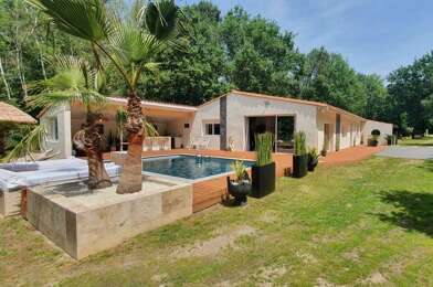 Maison 5 pièces 575850 €