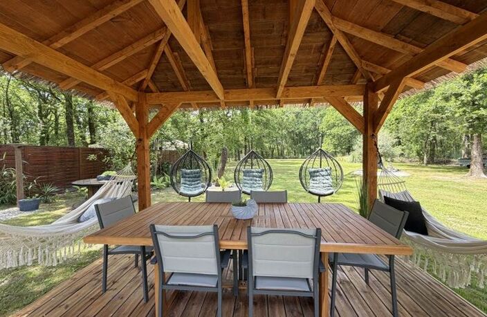 Contemporaine de 5 pièces principales — photo 2