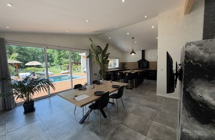 Contemporaine de 5 pièces principales — photo 3