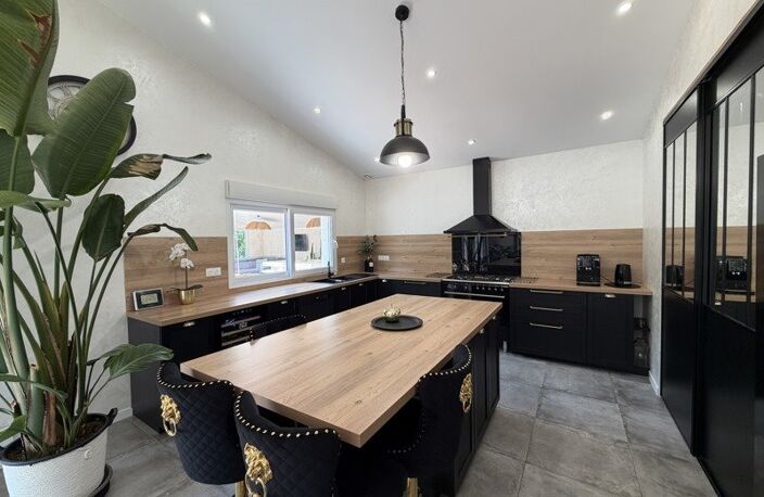 Contemporaine de 5 pièces principales — photo 4