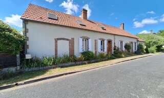 Maison 5 Pièces 165 m² à vendre à Nançay (18330)