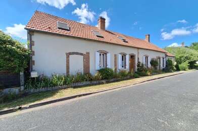 Maison 5 pièces 140400 €