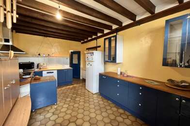Maison 5 pièces 140400 €