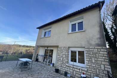 Maison 3 pièces 152650 €