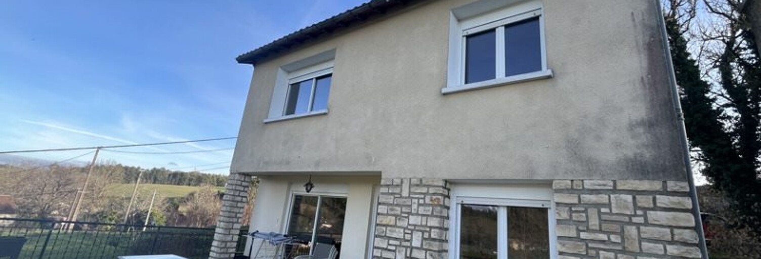 Maison 3 Pièces 84 m² à vendre à Saint-Crépin-d'Auberoche (24330)