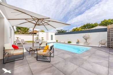 Maison 4 pièces 499800 €