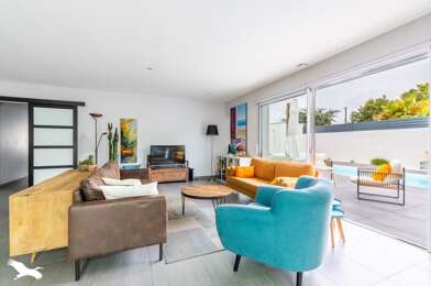 Maison 4 pièces 499800 €