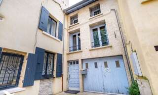 Maison 3 Pièces 52 m² à vendre à Brignais (69530)