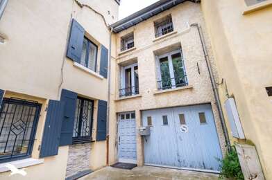 Maison 3 pièces 220920 €