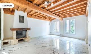 Maison 3 Pièces 64 m² à vendre à Brignais (69530)