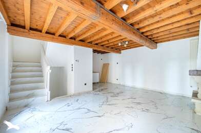 Maison 3 pièces 199900 €
