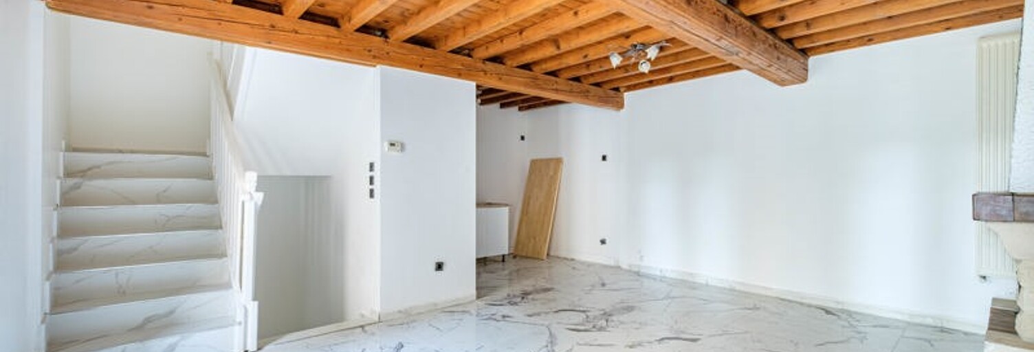 Maison 3 Pièces 64 m² à vendre à Brignais (69530)