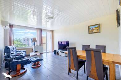 Appartement 3 pièces 215000 €