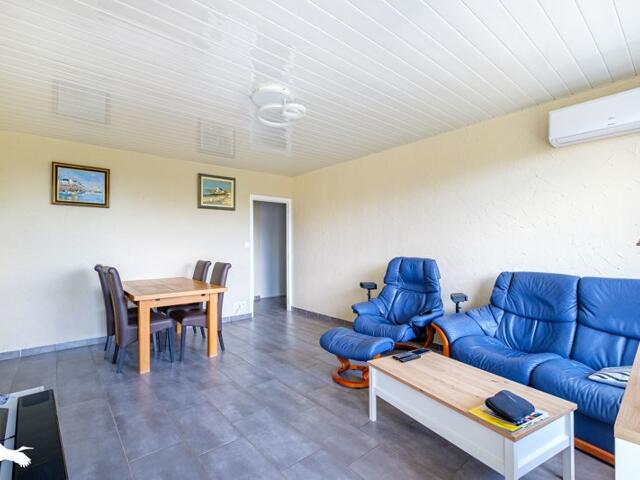 Appartement proposé à Irigny