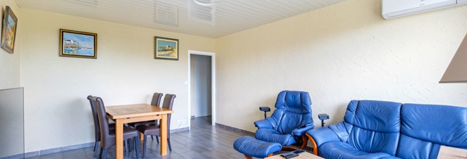 Appartement 3 Pièces 66 m² à vendre à Irigny (69540)