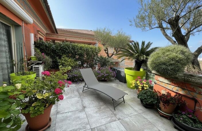 Villa sur toit — photo 2