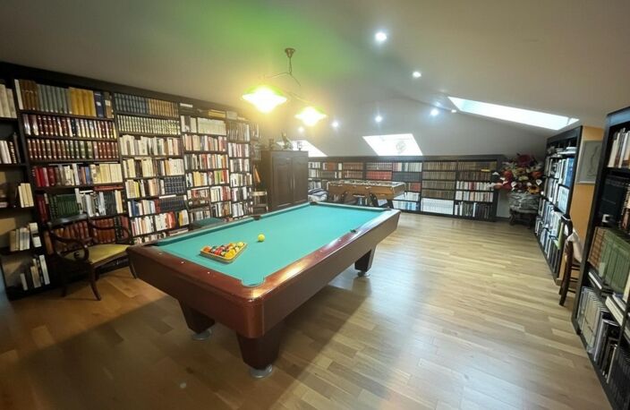Villa sur toit — photo 3