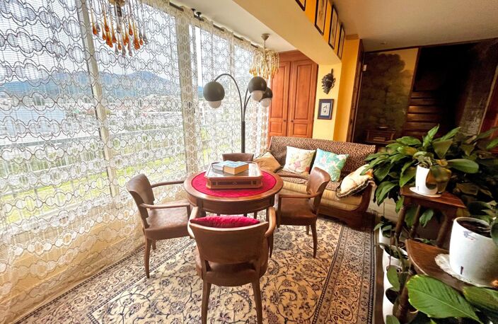 Villa sur toit — photo 4