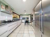 EXCEPTIONNELLE VILLA SUR TOIT DE 300 M²  VUE MER — photo 2
