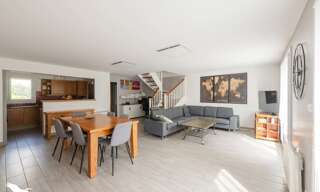 Maison 6 Pièces 106 m² à vendre à Vauréal (95490)