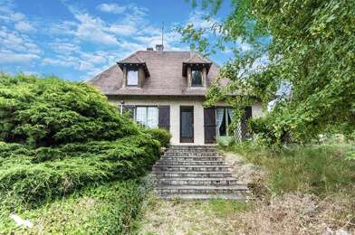 Maison 4 pièces 171000 €
