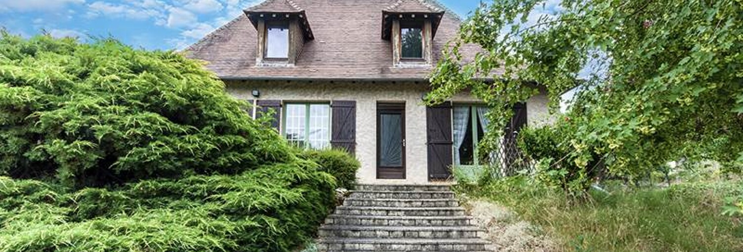 Maison 4 Pièces 124 m² à vendre à Brantôme en Périgord (24310)