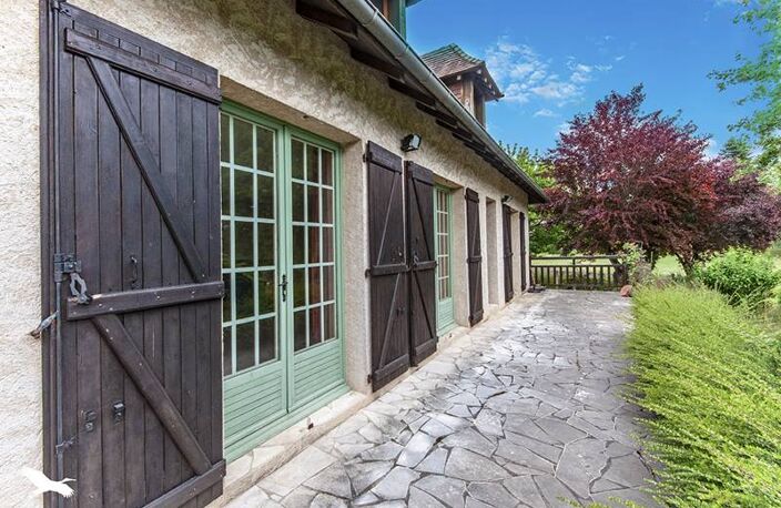 Périgourdine de 4 pièces principales — photo 3